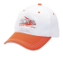 Шапка HOTS COOL-MESH CAP ORANGE
