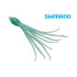 SHIMANO ENGETSU NECKTIE IIDAKO BABY EW-008Q