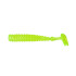 Туистер XESTA STAR WORM SHAD STAR 1.75 INCH