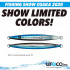 Джиг UROCO ORIGINAL JIG 200G LIMITED