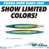 Джиг UROCO ORIGINAL JIG 200G LIMITED