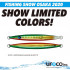 Джиг UROCO ORIGINAL JIG 200G LIMITED