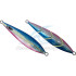 Джиг OCEANS LEGACY HYBRID CONTACT JIG 120G