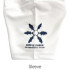 RIPPLE FIHSER POLO SHIRT - WHITE