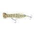 NOMAD DESIGN CHUG NORRIS POPPER 50 FW - 3g