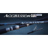 OCEANS LEGACY AGGRESSOR OFSHORE PLUGGING SPIN 8'3" PE 6.0