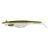 Силикон WESTIN MAGIC MINNOW JIG 22g