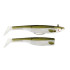 Силикон WESTIN MAGIC MINNOW JIG 22g