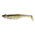 Силикон WESTIN MAGIC MINNOW JIG 22g