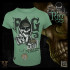 HS DESIGN T-SHIRT RIG
