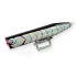 D-CLAW BEACON 185-103 WOOD