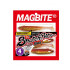 MAGBITE SNATCH BITE SHAD 3inc