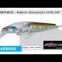 SHIMANO EXSENCE SILENT ASSASSIN 99SP FLASH BOOST - 16g