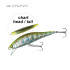Воблер YAMA NAMI A2 MINNOW 52S 4,7g
