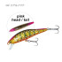Воблер YAMA NAMI A2 MINNOW 52S 4,7g