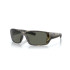 COSTA FANTAIL PRO MATTE WETLANDS GRAY 580G
