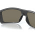 Слънчеви очила COSTA DIEGO MATTE GRAY BLUE MIRROR 580G