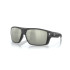 Слънчеви очила COSTA DIEGO MATTE GRAY GRAY SILVER MIRROR 580G