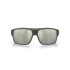 Слънчеви очила COSTA DIEGO MATTE GRAY GRAY SILVER MIRROR 580G
