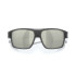 Слънчеви очила COSTA DIEGO MATTE GRAY GRAY SILVER MIRROR 580G