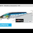 SHIMANO EXSENCE SHALOW ASSASSIN 99F 14g