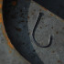 Единични куки BKK HOOKS KEIRYU DIAMOND