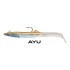 Силикон RAGOT RAGLOU HYBRID 120