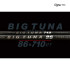 RIPPLE FISHER BIG TUNA 86 JAPAN SPECIAL (NEW 2024)