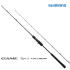 SHIMANO 24 GAME TYPE J FULL BEND B60-3 MAX260G