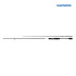 SHIMANO BASSTERRA XT+ SPIN LRF73L 2,21m 1-12g