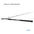 SHIMANO SALTY ADVANCE SHORE JIGGING 100MH