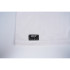 BKK SHORT SLEEVE CASUAL SHIRT LEGACY - WHITE