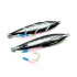 OCEAN'S LEGACY HYBRID CONTACT JIG 120G RIGGED