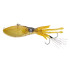 Силиконов калмар NOMAD SQUIDTREX 85 VIBE 21g