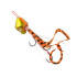 START 2 STEP TG DROP COMPLETE 120g