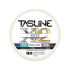 TASLINE ELITE WHITE HOLLOW 600m