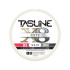 Плетено влакно TASLINE ELITE WHITE SOLID 300m