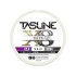 Плетено влакно TASLINE ELITE WHITE SOLID 300m