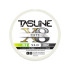 Плетено влакно TASLINE ELITE WHITE SOLID 300m
