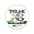 Плетено влакно TASLINE ELITE WHITE SOLID 300m