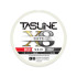 Плетено влакно TASLINE ELITE WHITE SOLID 300m