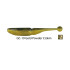 TICT G-BALL SHAD 3.5inc.