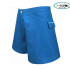 TORMENTER LADIES BOARD SHORT-BERMUDA COLLECTION-AQUA