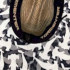 TORMENTER STRAW HAT