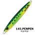 XESTA CASTING NITRO 15g
