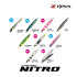 XESTA CASTING NITRO 15g