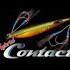 OCEAN'S LEGACY HYBRID CONTACT JIG 120G RIGGED