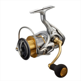 Макара DAIWA FREAMS LT4000-CXH