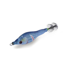 Калмарка DTD SOFT WOUNDED FISH 1.5 - /80812/