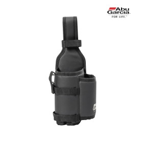 ABU GARCIA ROD & BOTTLE HOLDER 2